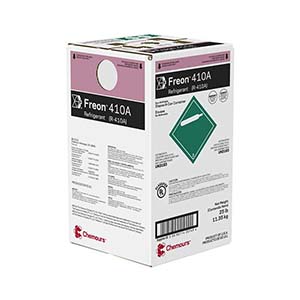 Freon 410A